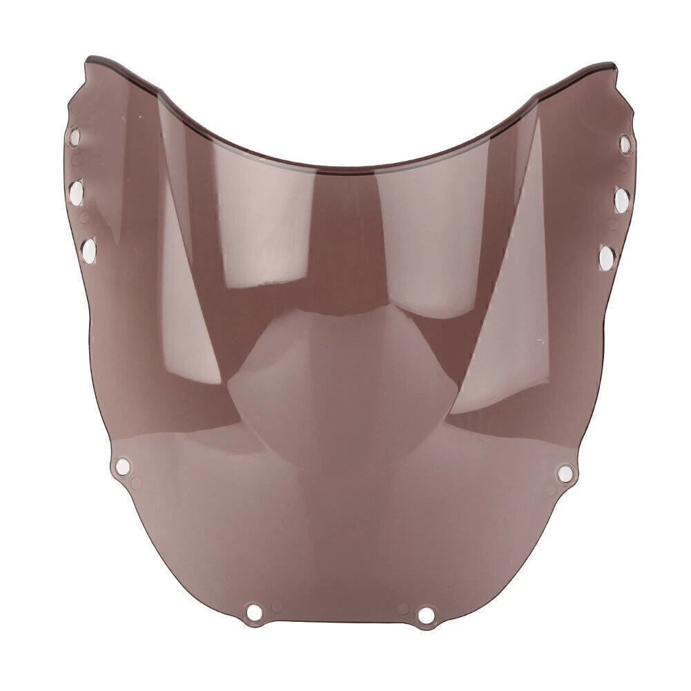 Double Bubble Front Windshield for Honda CBR900 RR CBR919 (1998–1999)