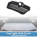 Front Right Fog Light Grill Replacement for Volkswagen Golf MK3 (1993–1998)