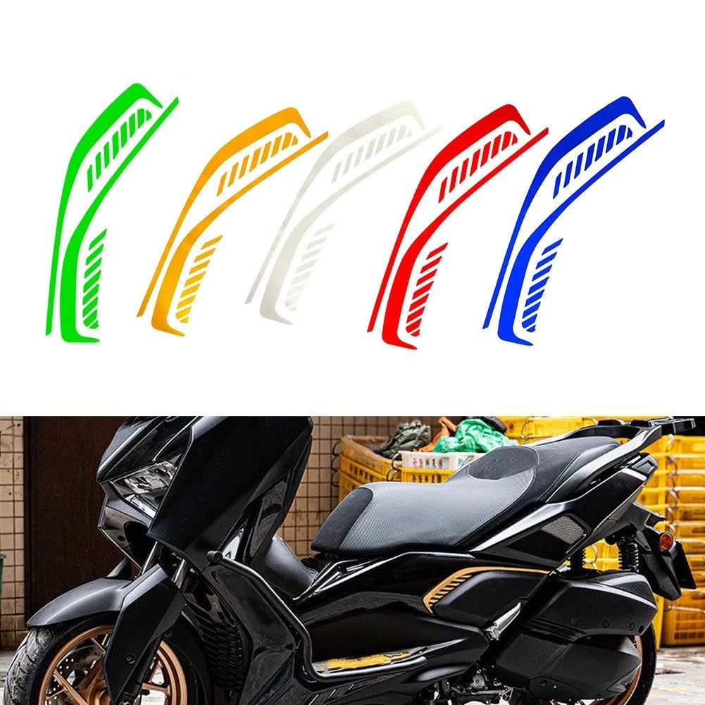 Reflective Stickers for XMAX300