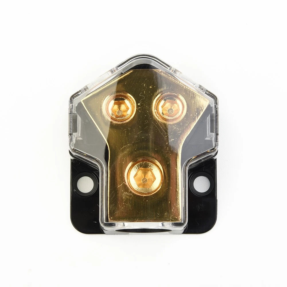 Ground Splitter Kit 1 In-4 Out for Universal Applications (Auto)