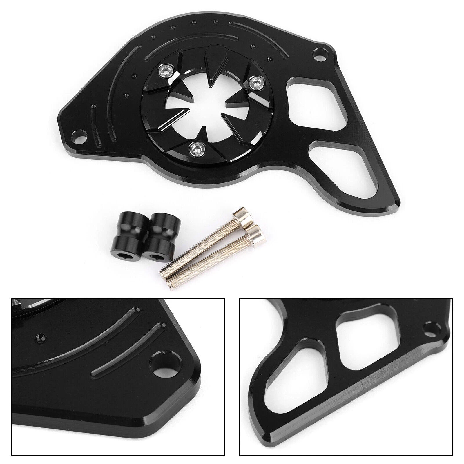Front Sprocket Chain Guard Cover for Honda Grom MSX125 (2013–2023)
