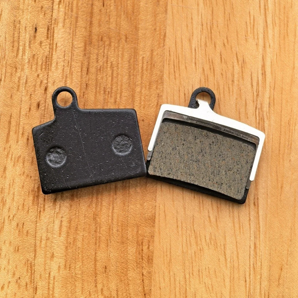 Disc Brake Pads for Bike Maintenance (Wide Compatibility)
