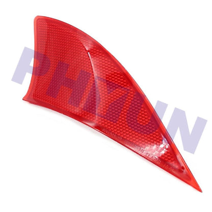 Right Rear Bumper Reflector Light for Lexus IS300 IS350 (2014–2020)