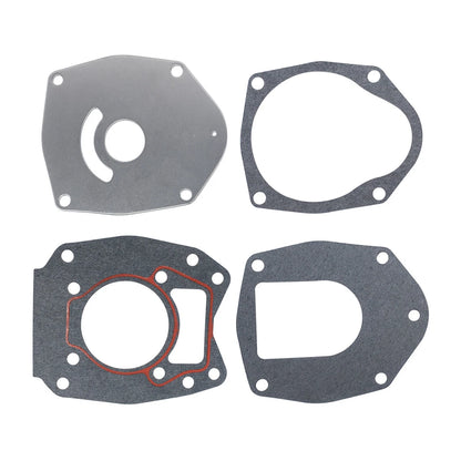 Water Pump Impeller Kit & Housing for Mercruiser (Alpha 1 Gen 2) (47-43026T06)