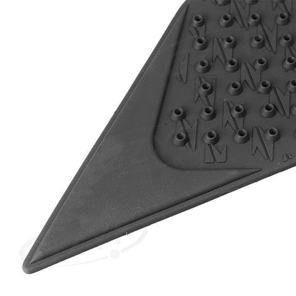 Tank Traction Side Pads for Ducati Diavel (2012–2015)