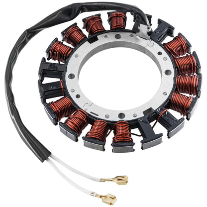 Charging Stator Coil Replacement for Kawasaki FR691V FX730V (2005–2018)