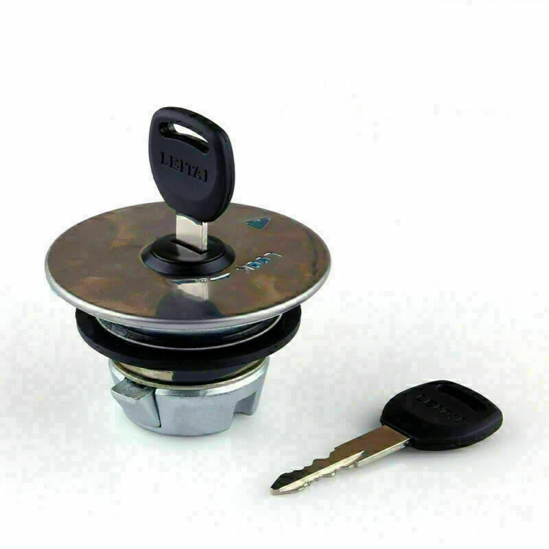 Ignition Switch Lock & Fuel Gas Cap Key Set for Yamaha FZR600/FZR400/FZR250 (T9)