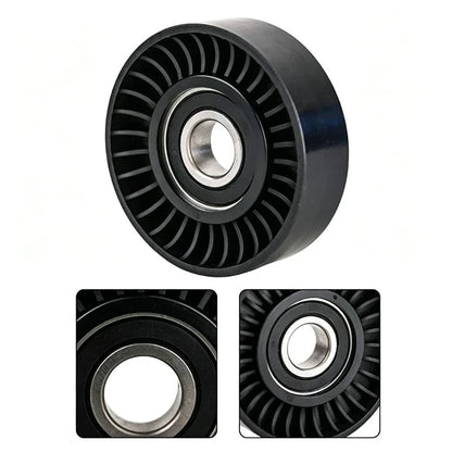 Belt Idler Pulley for Mercedes A Class W168 (1997–2004)