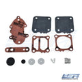 WSM Fuel Pump Repair Kit for Force/Mercury 30-300 Hp (1976–2018)