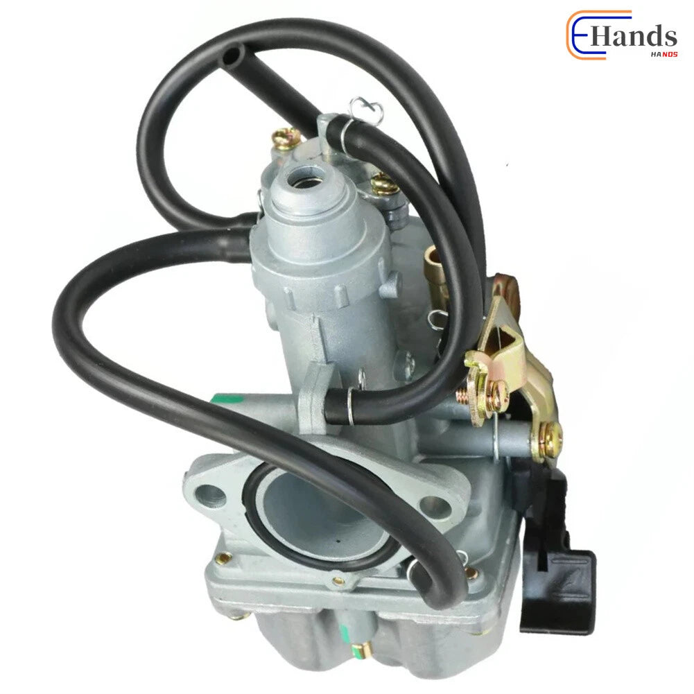 Oil Air Filter Fuel Valve Carburetor for Honda TRX250TE TRX250 (1997–2007)