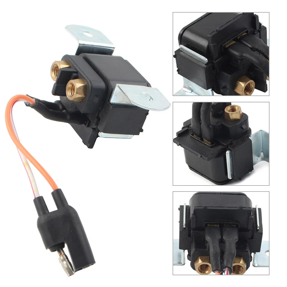 Starter Relay Solenoid for Polaris Predator 500 (2003–2006)