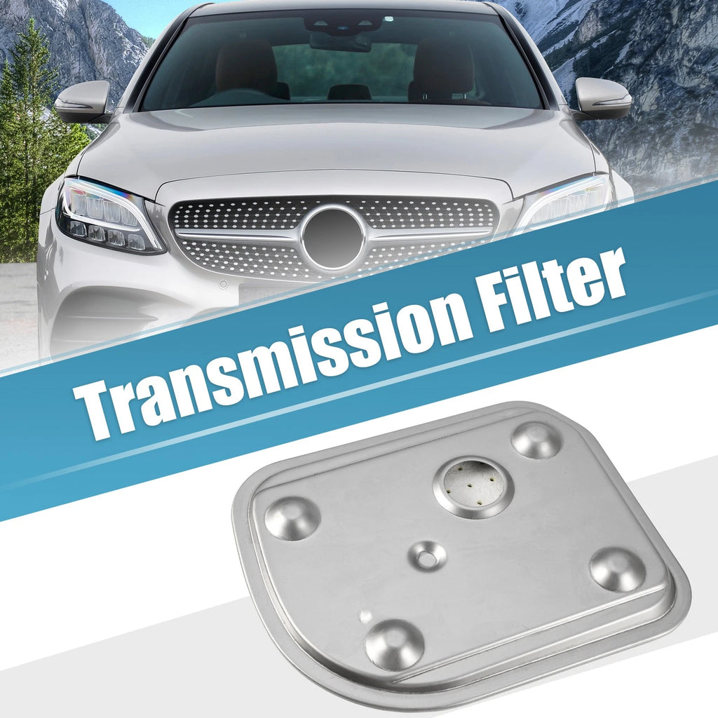 Transmission Filter Kit Set Replacement for Mercedes-Benz B200 (2006–2011)