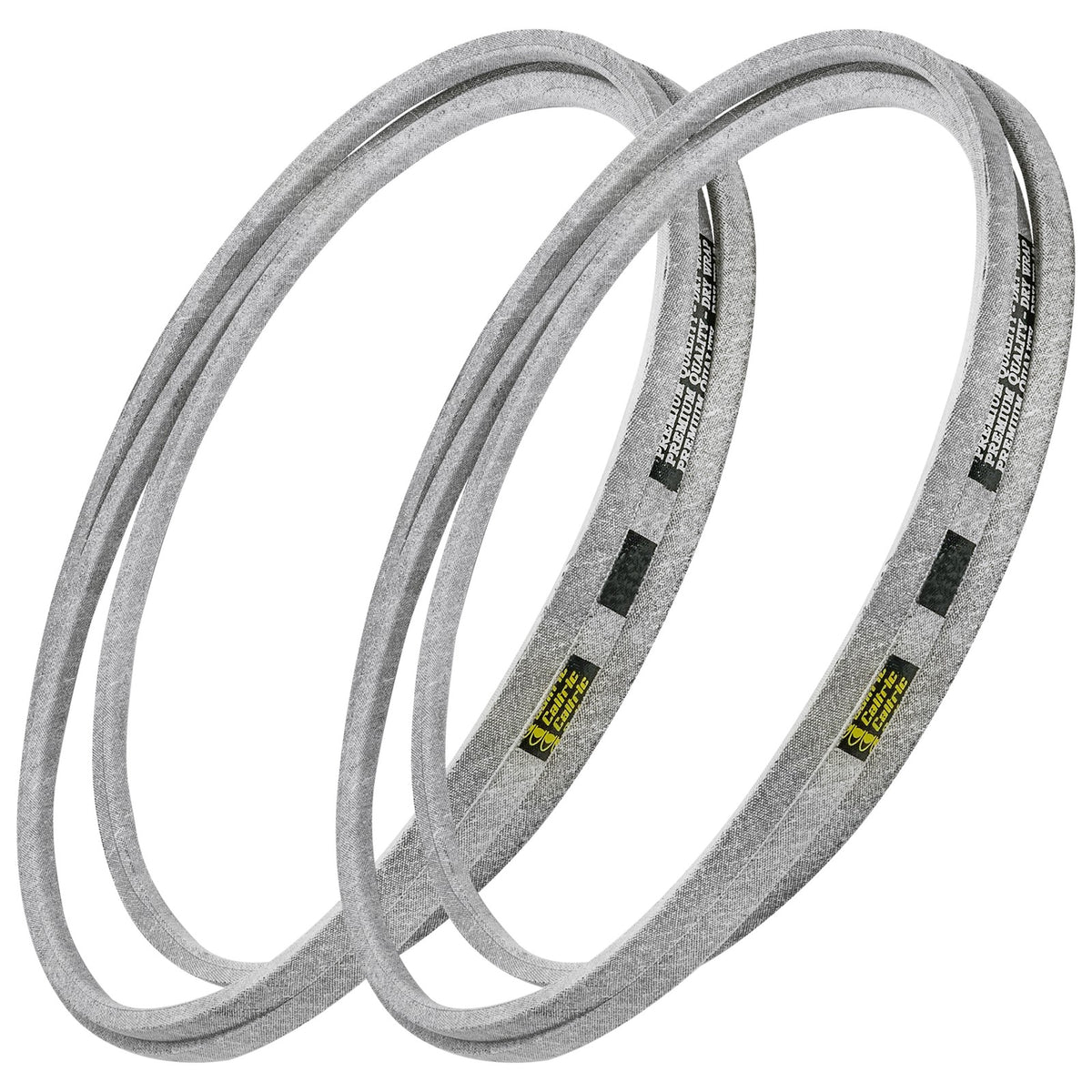 Deck Belt 60 Inch for Bad Boy AOS Compact Diesel (2010–2010)