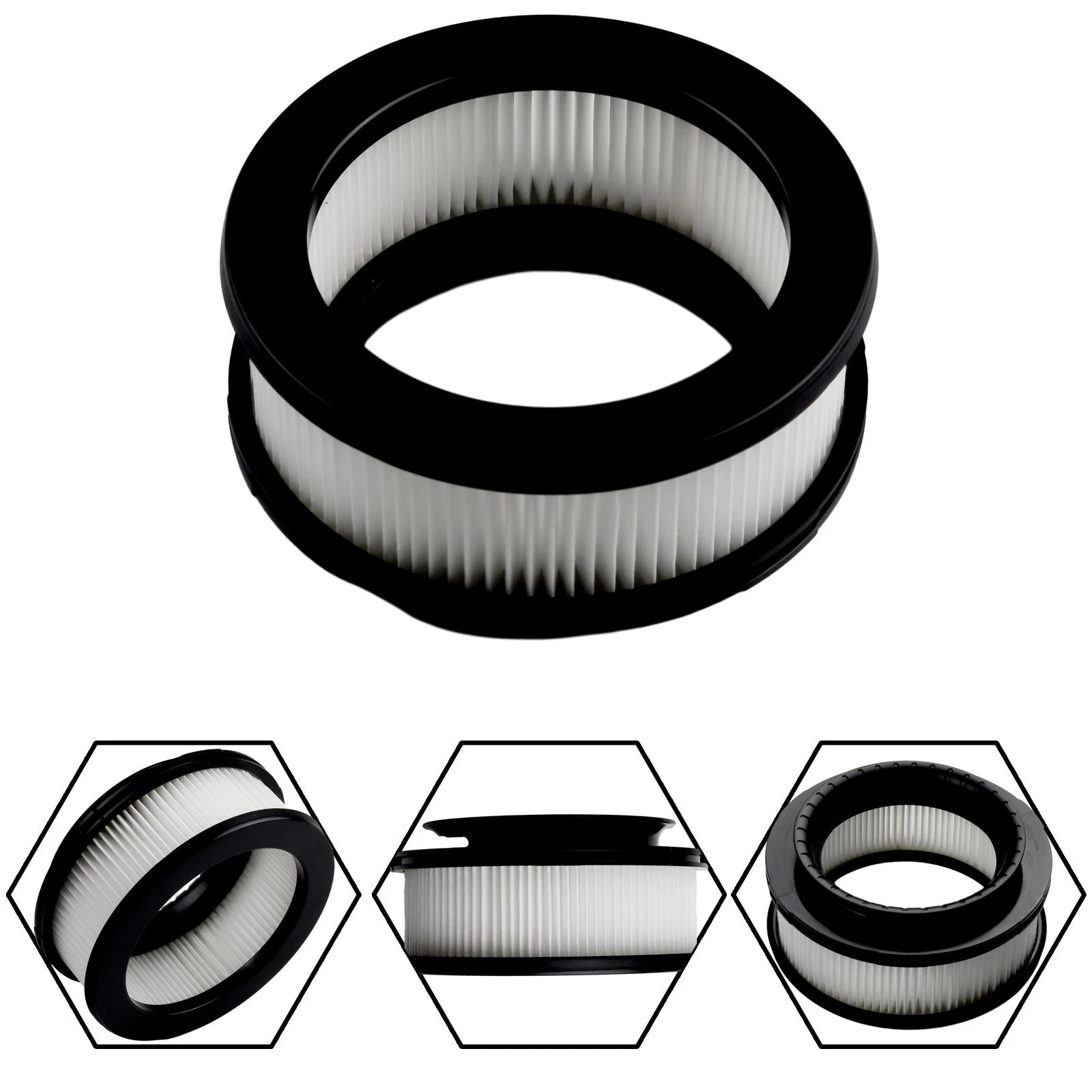Particulate Filter for Motor ZR009008 (Household)
