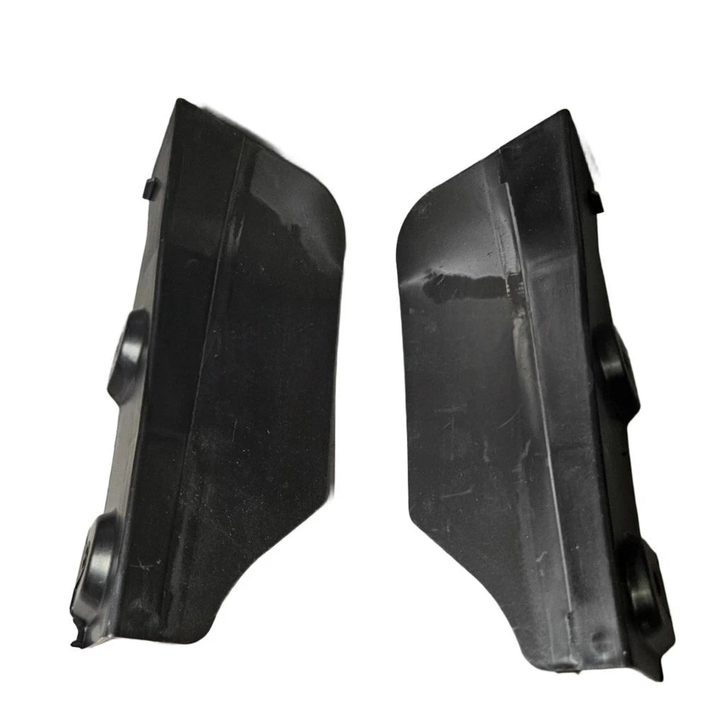 Front Pair Pressure Lip for BMW X5 X6 (E70 E71 E72) 51757188839