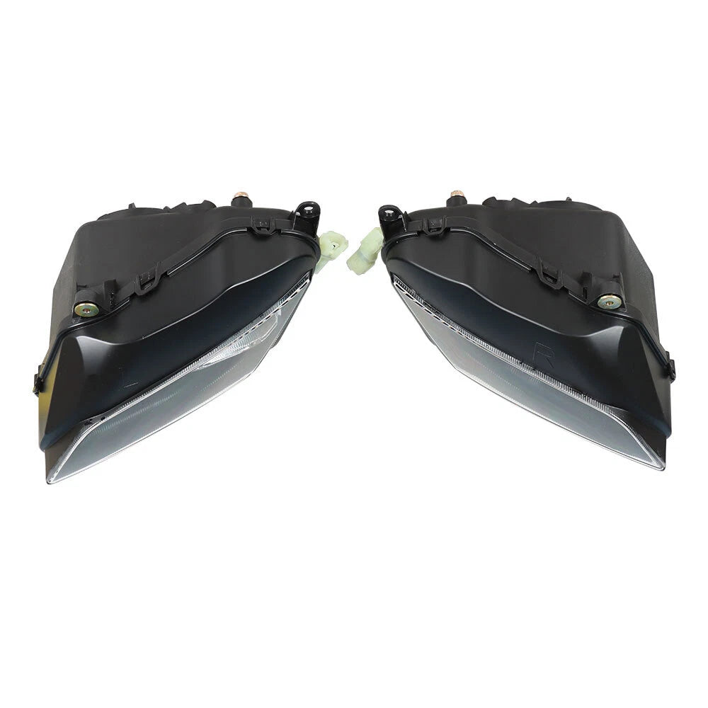 Headlight for Honda CBR 600 RR CBR600RR (2007–2012)