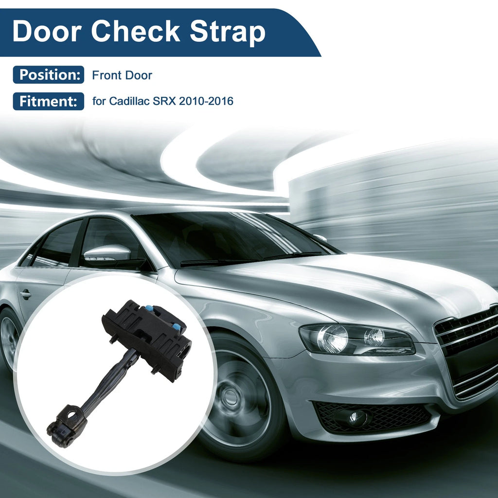 Front Door Check Strap for Cadillac SRX (2010–2016) No.22792600
