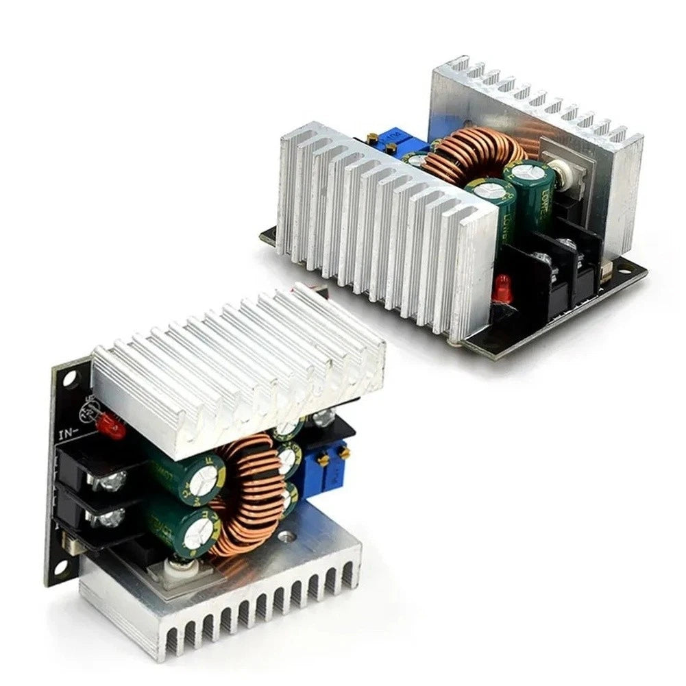 20A Adjustable Converter Module for LED Lighting (6-40V)