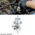Fuel Injection Pressure Regulator for Hyundai Accent (1995–1999)