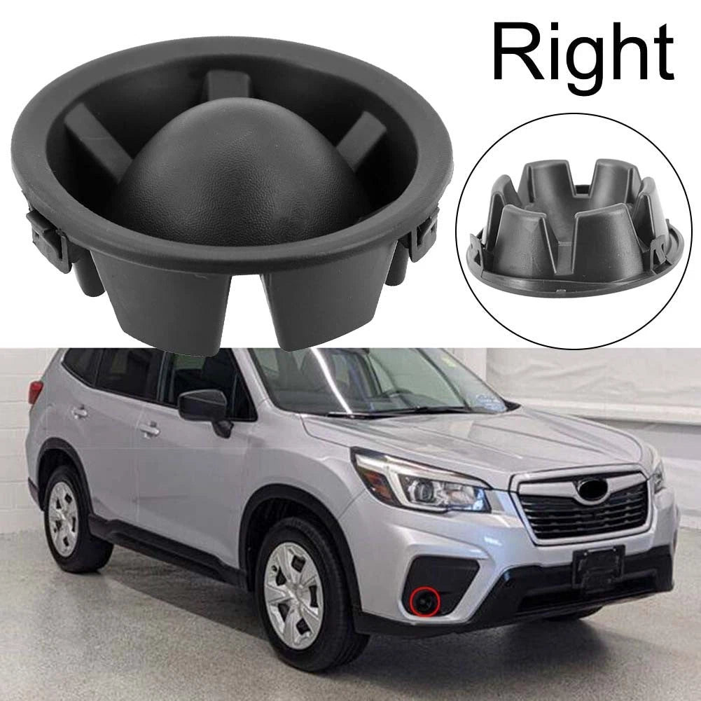 Front Right Fog Light Hole Cover Trim for Subaru Forester (2019–2021) 57731SJ020
