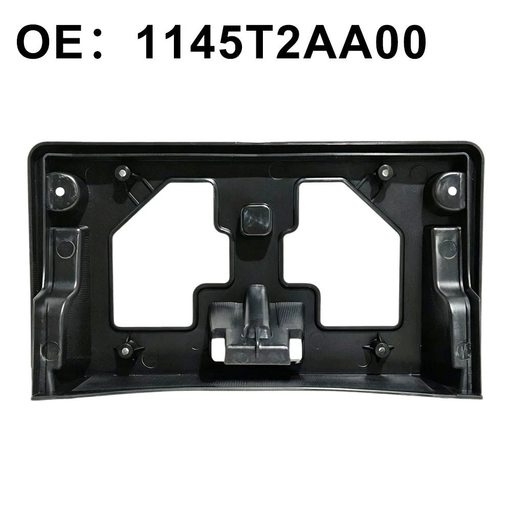 Front License Plate Bracket for Honda Accord (2013–2015)