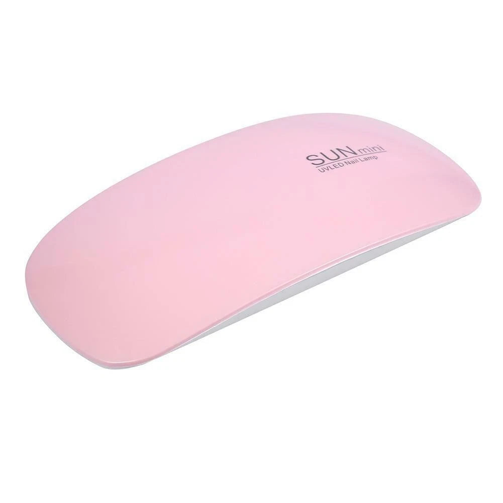 Mini UV LED Nail Dryer for Gel Polish (USB)