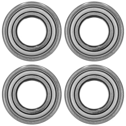 Deck Spindle Repair Kit for Exmark TTS16KA363 TTS16KA483 THP15KA363 (36") (2000–2018)