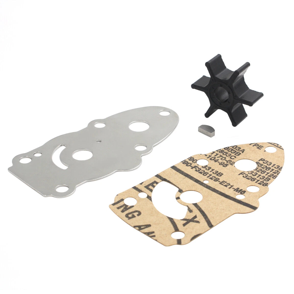 Water Pump Impeller Kit for Suzuki DT6 DT8 (17400-98551)