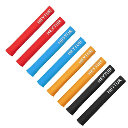 2Pcs Kayak Paddle Grip Covers with Antiskid Design for Kayak