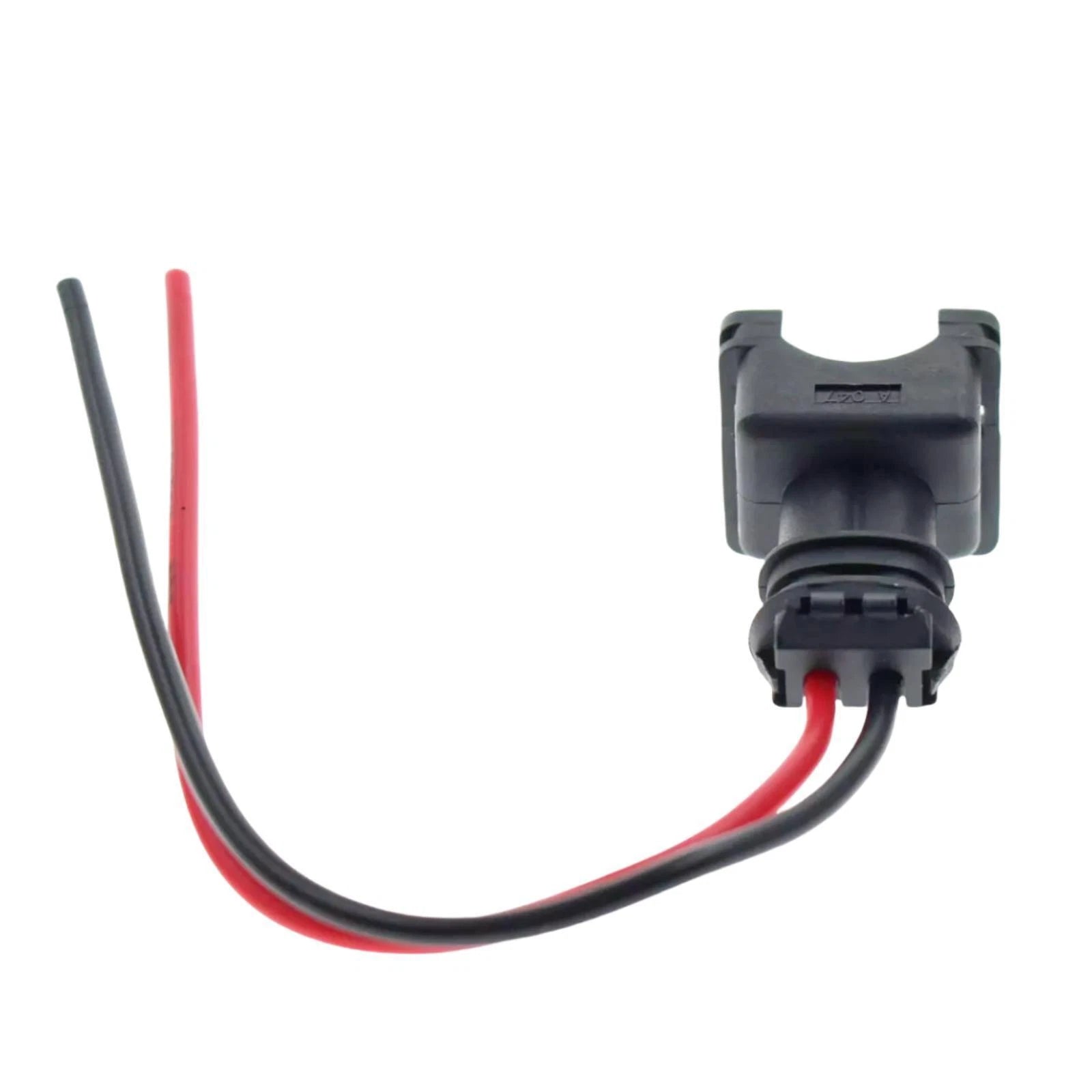 Fuel Pump Wire Harness Pigtail Plug for Volvo Penta OMC (3858261, 3857650)