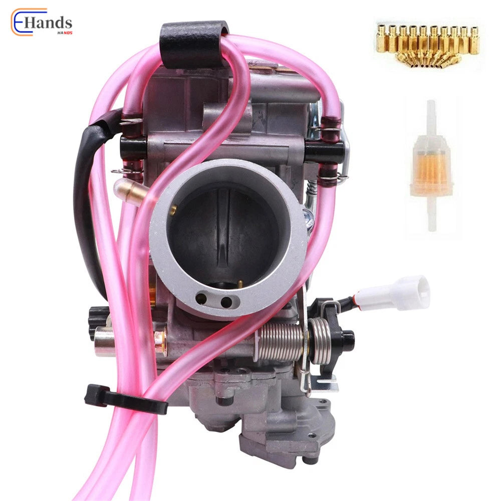 Carburetor for Yamaha YZ400F YZ426 YFZ426 (1998–1999) 5BE-14101-03-00
