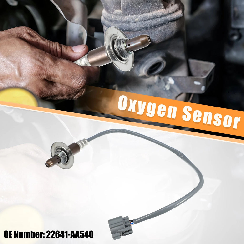 Upstream Oxygen Sensor Replacement for Subaru Legacy Outback 2.5L (2010–2014)