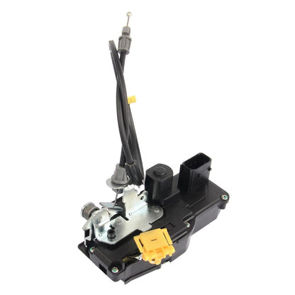 Front Left Door Lock Latch Actuator for Cadillac CTS (2008–2014) 22922943