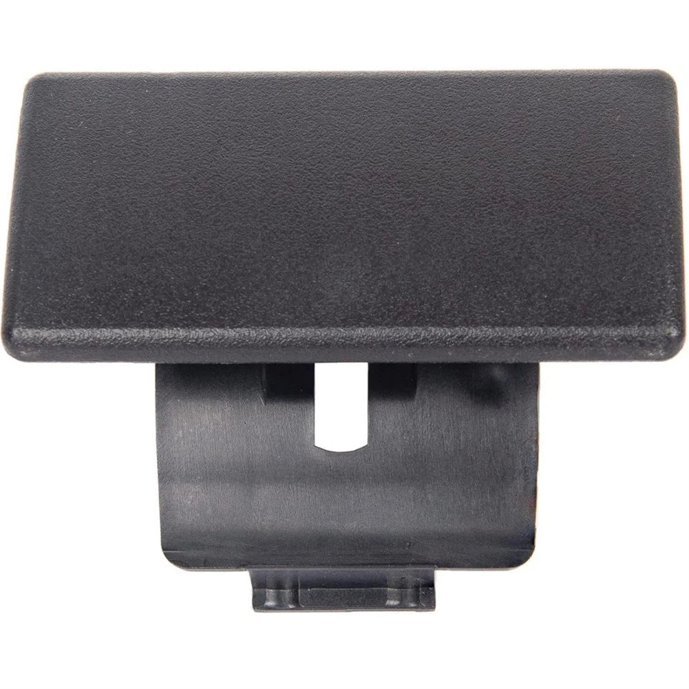 Glove Box Latch Handle for Hummer H3 H3T (2006–2010) Black Plastic