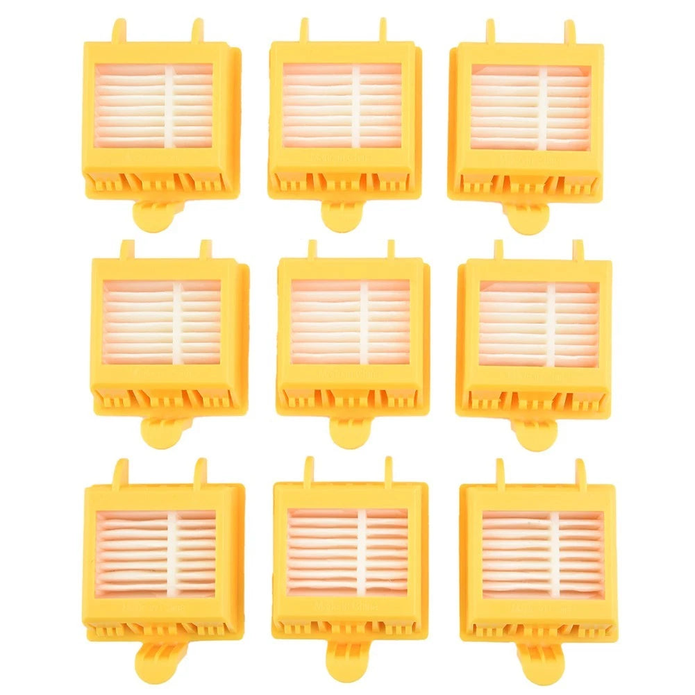 Filter for Sweeping Robot Accessories (Compatible with )
