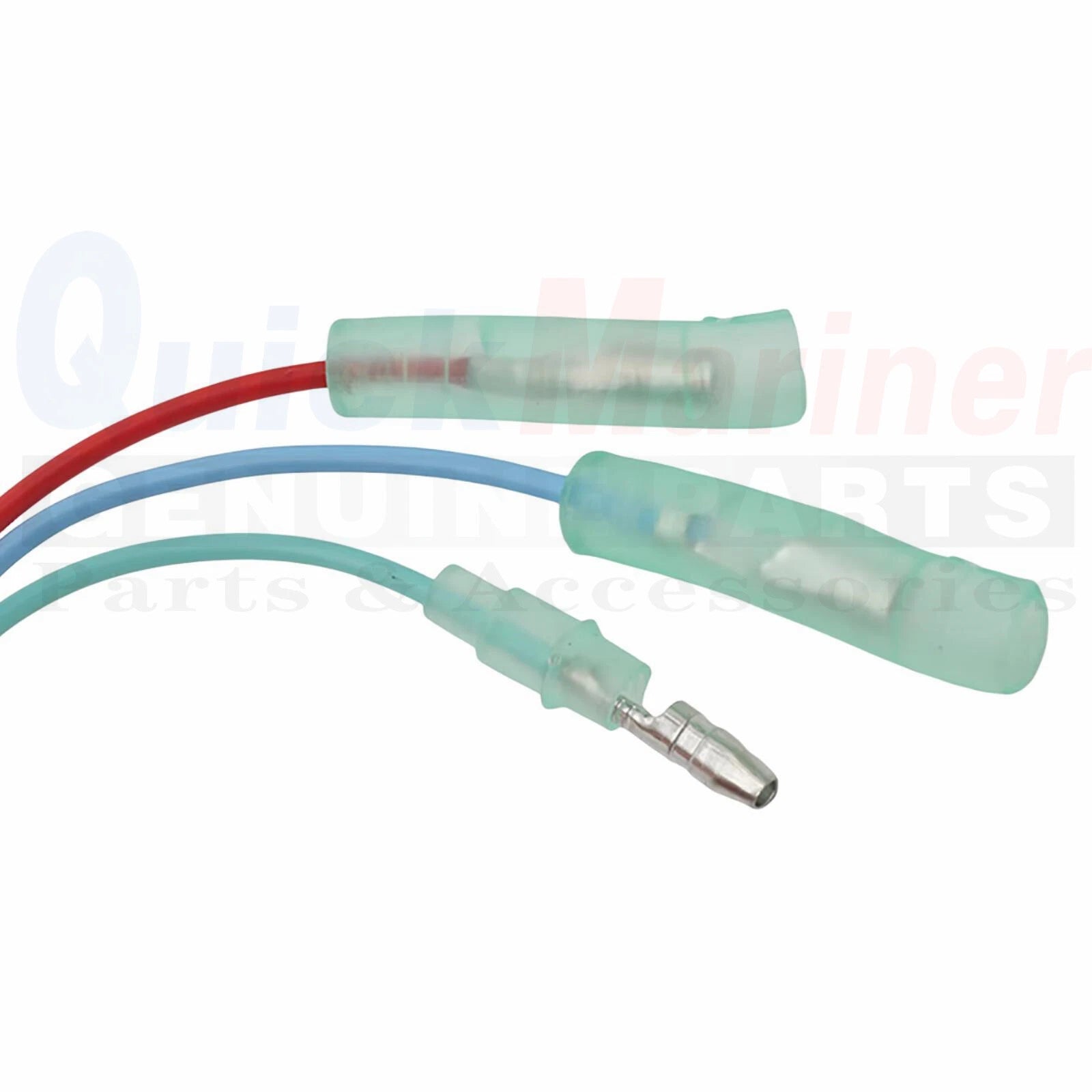 Power Trim Tilt Switch for Suzuki DF100 DF115 DF140 DF175 DF200 DF225 DF250 (2000–2023)