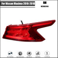 Tail Light Assembly for Nissan Maxima (2016–2018) Passenger Halogen