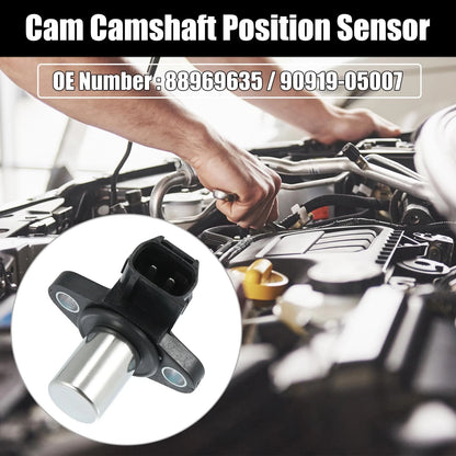 Camshaft Position Sensor Replacement for Toyota Lexus Pontiac (1996–2013)