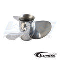 Propeller TP-31201311 for Force/Honda/Mercury/Mariner (25-75 Hp)