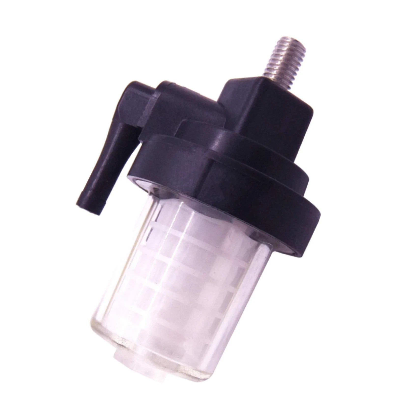 Fuel Filter for Mercury Outboard 25 30 HP (Replaces 853733A2, Tohatsu 3B7-02230-0)