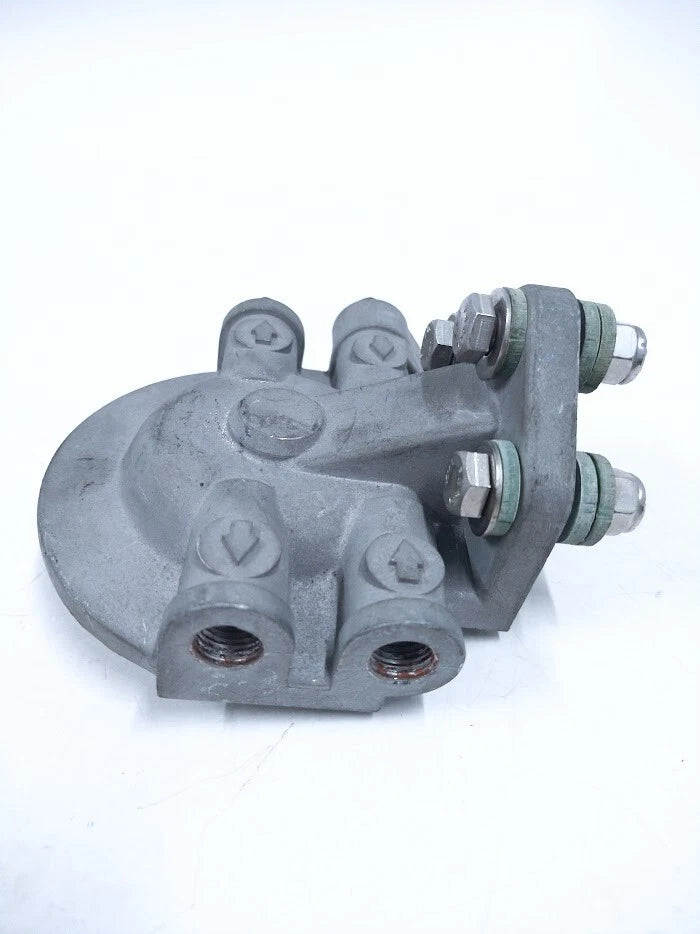 Fuel Filter Housing Header for Yamaha YSC-10171-10-0C
