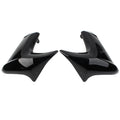 Radiator Cap Fairing Compression Plate Set for Kawasaki ER6N (2012–2016)