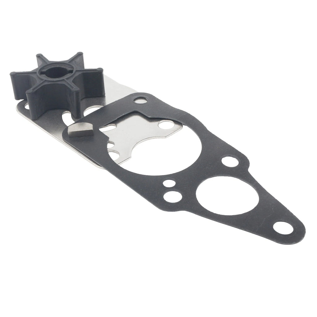 Water Pump Impeller Repair Kit for Suzuki 4HP 5HP DT4 DT5 (17400-98650)
