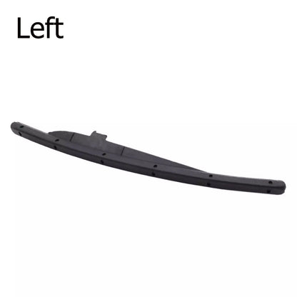 Front Left Door Edge Shield Protector for