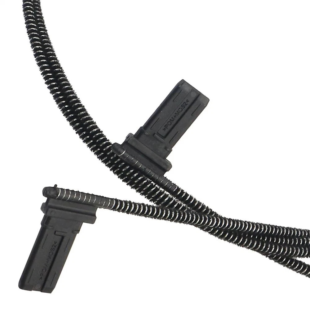 Panoramic Sunroof Curtain Cables for Infiniti QX30 (2017–2019)
