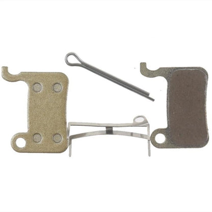 1 Pair Brake Pads for Xiaomi Pro