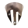 Silver Front Windscreen for Ducati 930 (2017–2020) 950 (2021–2024)
