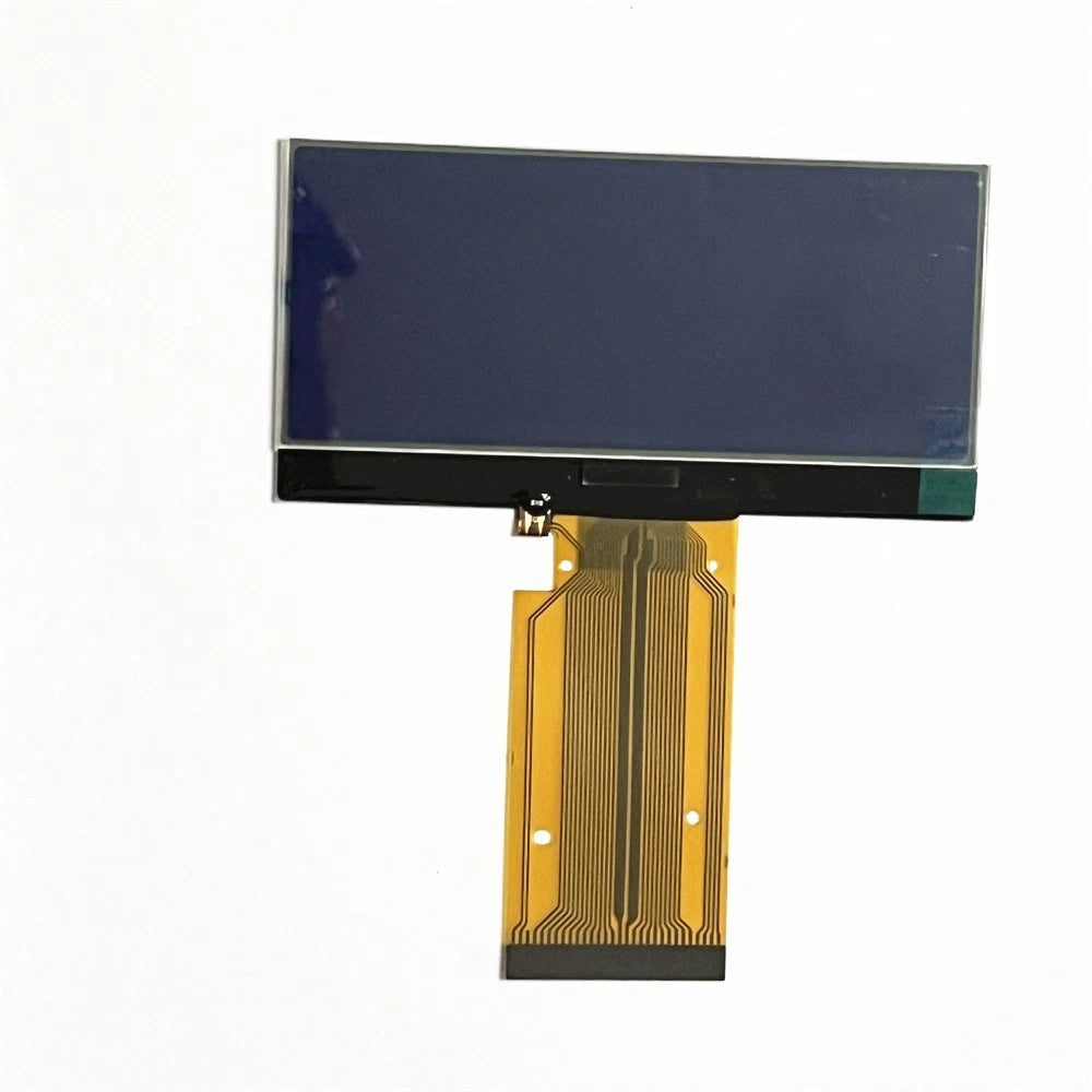 LCD Screen Display for Mercedes C-Class W203 (2000–2004), G-Class W463 (2002–2007)