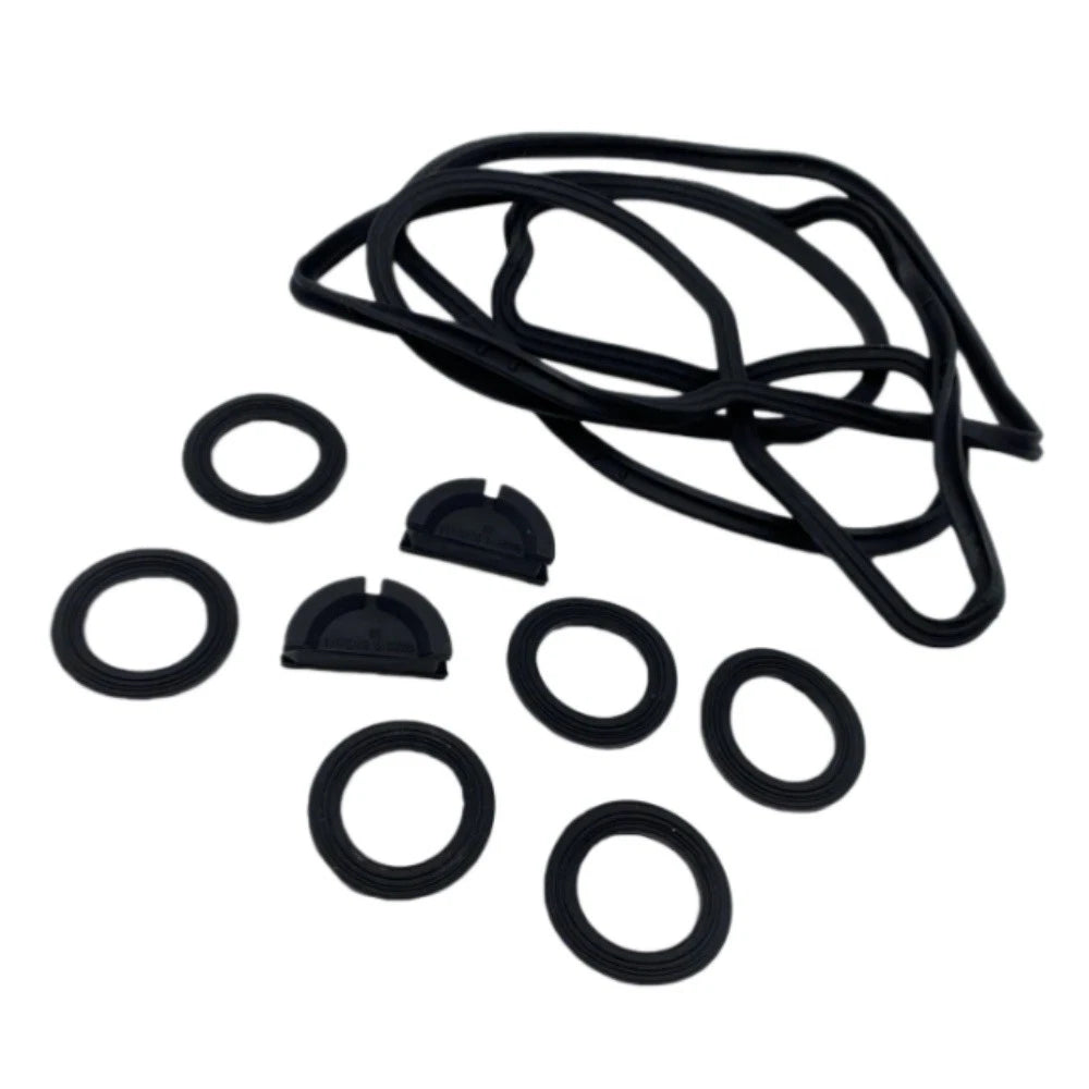 Engine Valve Cover Gasket Set 1040102130, VS50637R for Mercedes-Benz E320 (1996–2002)
