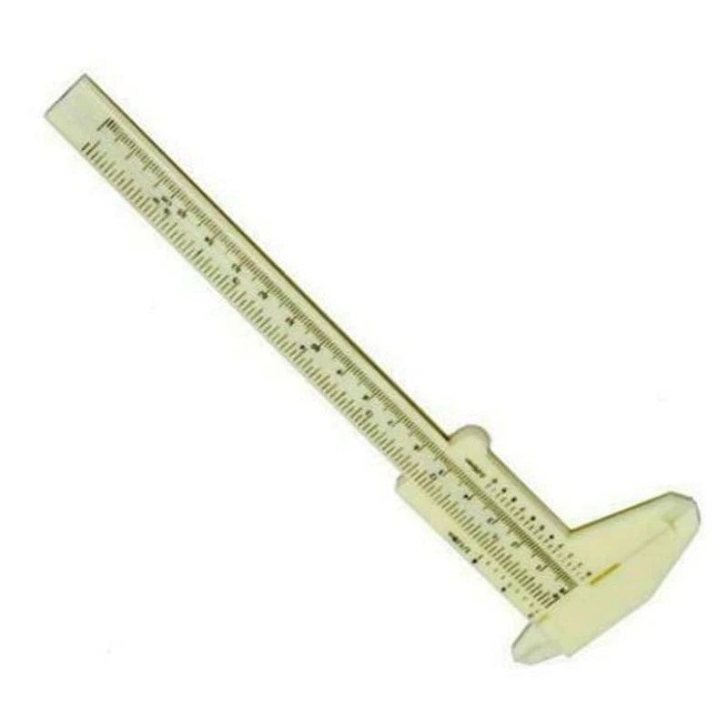 Vernier Caliper 0-150mm for Measuring (6 Inch)